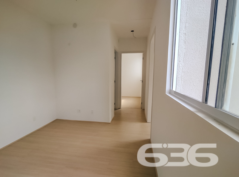 Apartamento à venda no Boehmerwald, Joinville | 2 