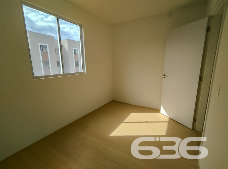 Apartamento - Boehmerwald - Joinville