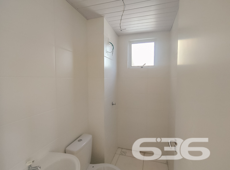 Apartamento - Boehmerwald - Joinville