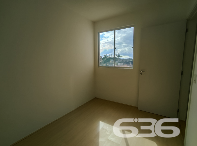 Apartamento - Boehmerwald - Joinville