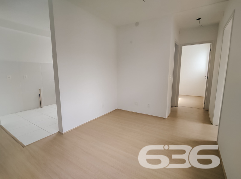 Apartamento à venda no Boehmerwald, Joinville | 2 
