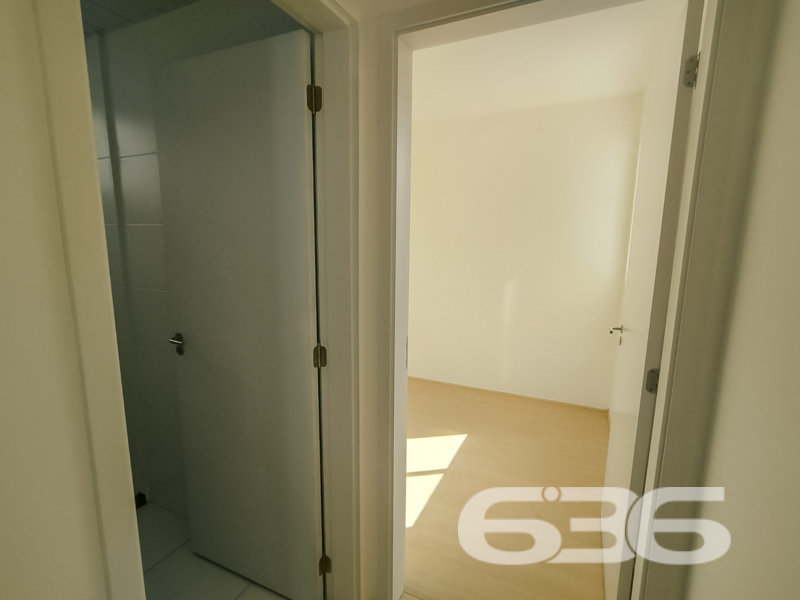 Apartamento - Boehmerwald - Joinville