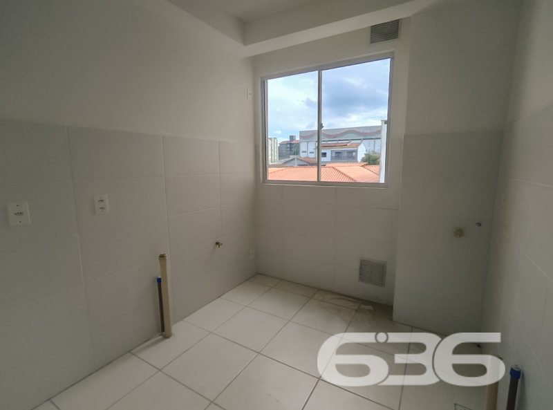 Apartamento à venda no Boehmerwald, Joinville | 2 