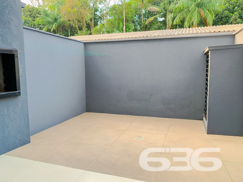 Residência - Bom Retiro - Joinville