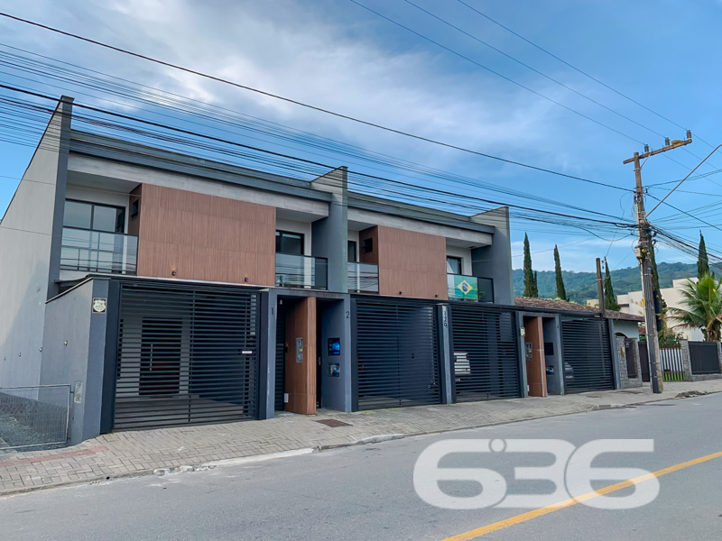 Residência - Bom Retiro - Joinville