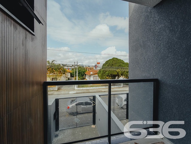 Residência - Bom Retiro - Joinville