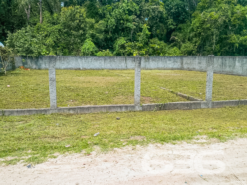 Terreno - Ubatuba - São Francisco do Sul