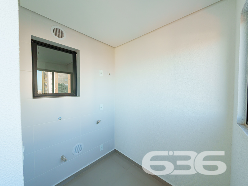 Apartamento - Anita Garibaldi - Joinville