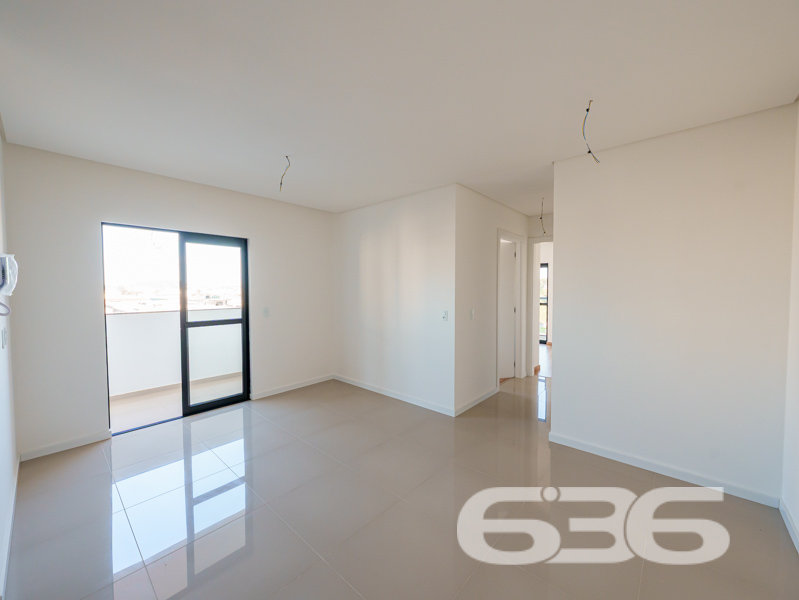 Apartamento - Anita Garibaldi - Joinville