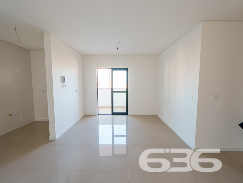Apartamento - Anita Garibaldi - Joinville