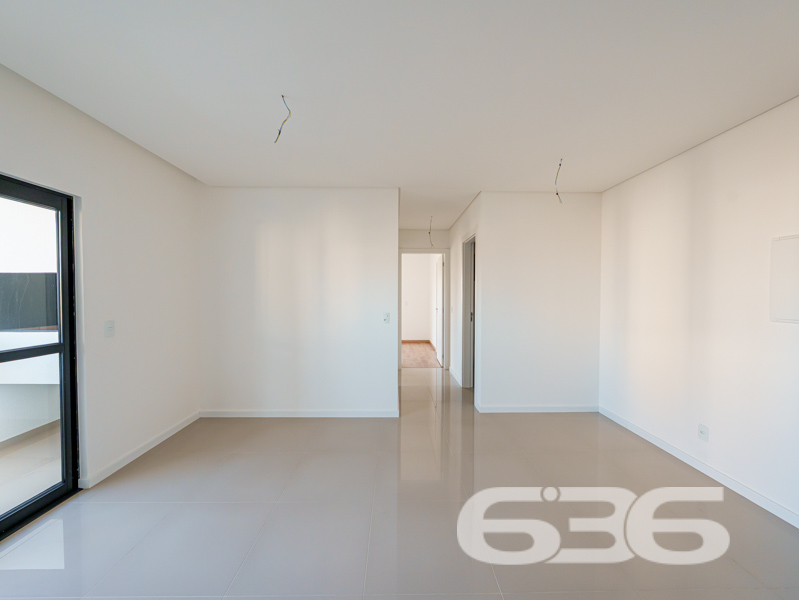 Apartamento - Anita Garibaldi - Joinville
