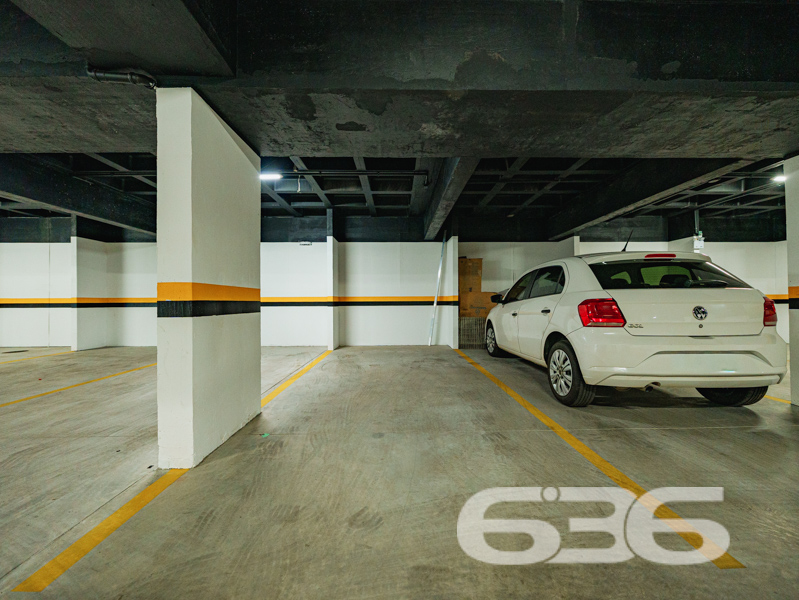 Apartamento - Anita Garibaldi - Joinville