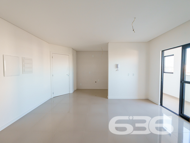 Apartamento - Anita Garibaldi - Joinville