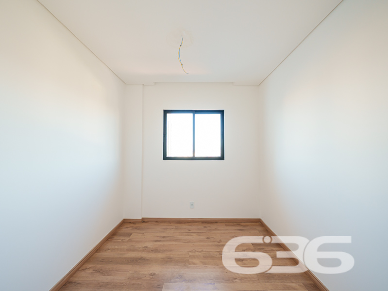 Apartamento - Anita Garibaldi - Joinville