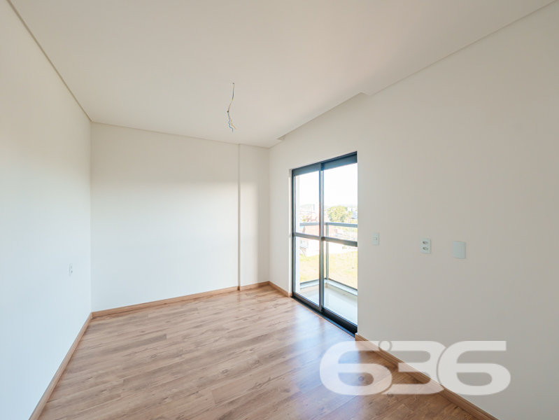Apartamento - Anita Garibaldi - Joinville