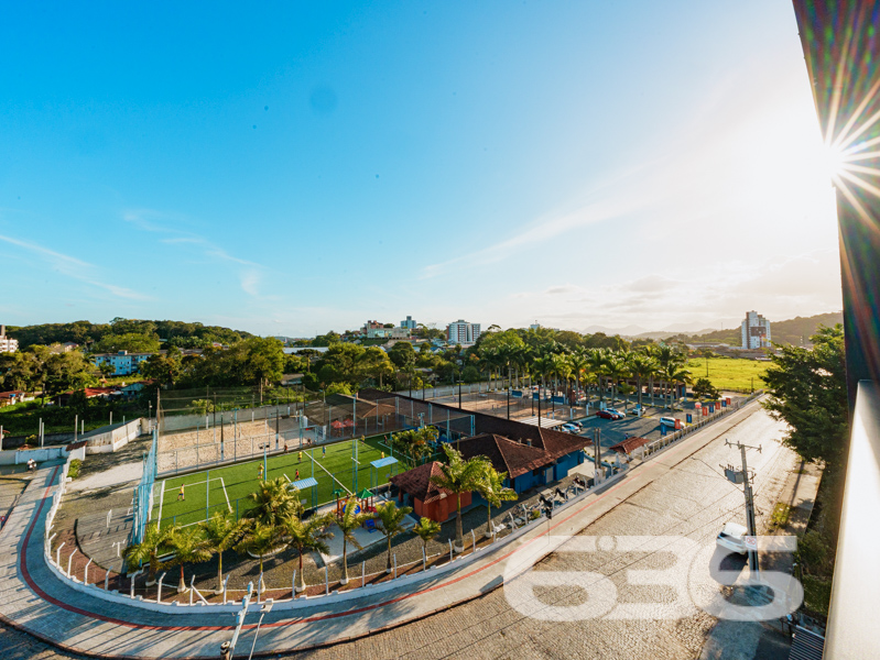 Apartamento - Anita Garibaldi - Joinville
