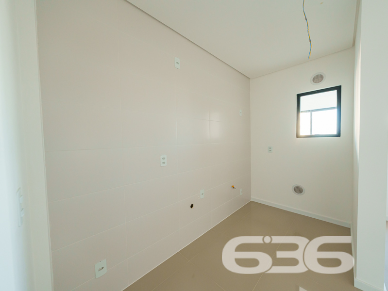 Apartamento - Anita Garibaldi - Joinville
