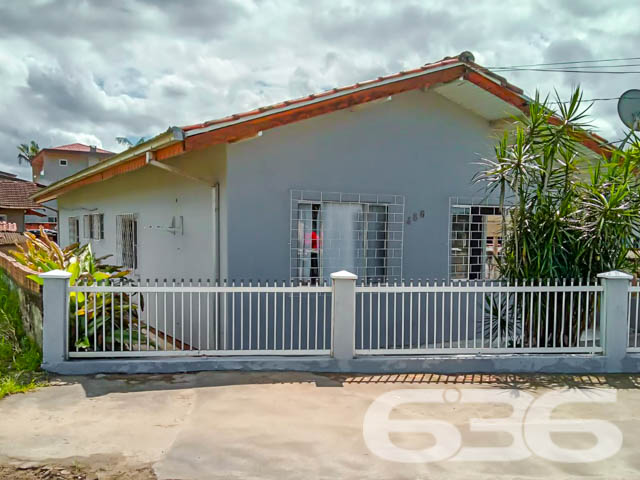Residência - Jarivatuba - Joinville