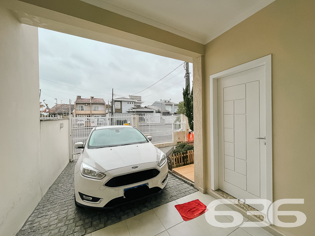 Residência - Vila Nova - Joinville
