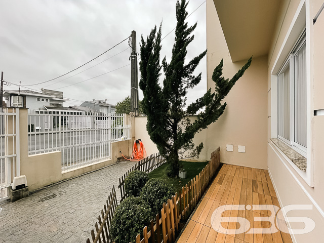 Residência - Vila Nova - Joinville