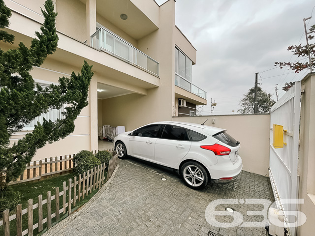 Residência - Vila Nova - Joinville