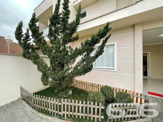 Residência - Vila Nova - Joinville