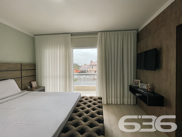 Residência - Vila Nova - Joinville