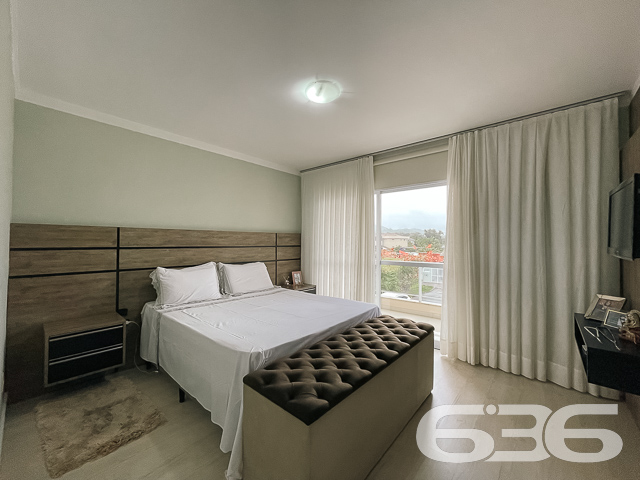 Residência - Vila Nova - Joinville