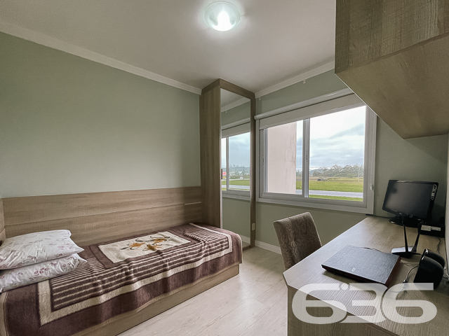 Residência - Vila Nova - Joinville