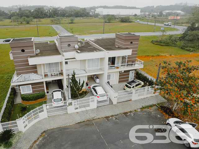 Residência - Vila Nova - Joinville