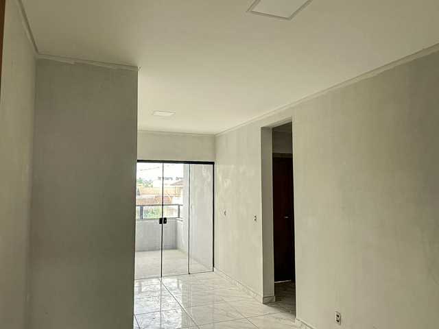 Foto de Apartamento Joinville Boa Vista 01035470