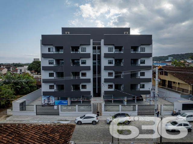 Foto de Apartamento Joinville Boa Vista 01035470