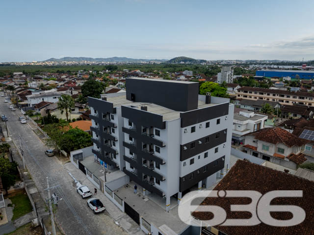 Foto de Apartamento Joinville Boa Vista 01035470