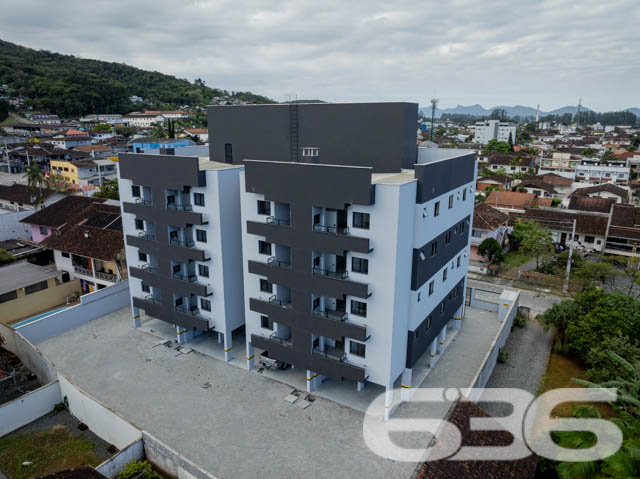 Foto de Apartamento Joinville Boa Vista 01035470