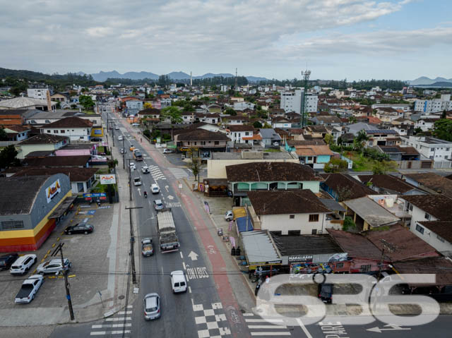 Foto de Apartamento Joinville Boa Vista 01035470