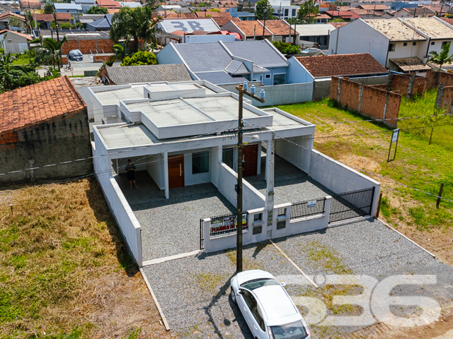 Foto de Geminado Térreo Balneário Barra do Sul Salinas 03017519