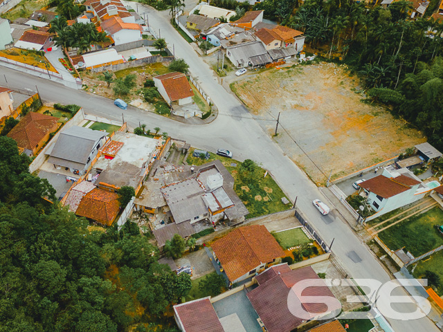 Foto de Casa Térrea Joinville Nova Brasília 01033109