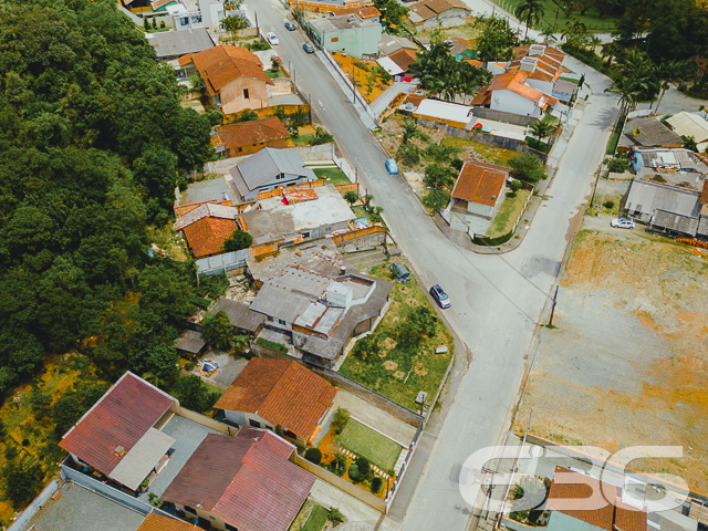 Foto de Casa Térrea Joinville Nova Brasília 01033109