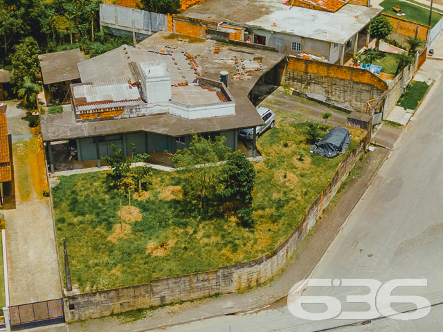 Foto de Casa Térrea Joinville Nova Brasília 01033109