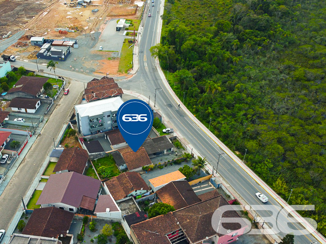 Terreno - Espinheiros - Joinville