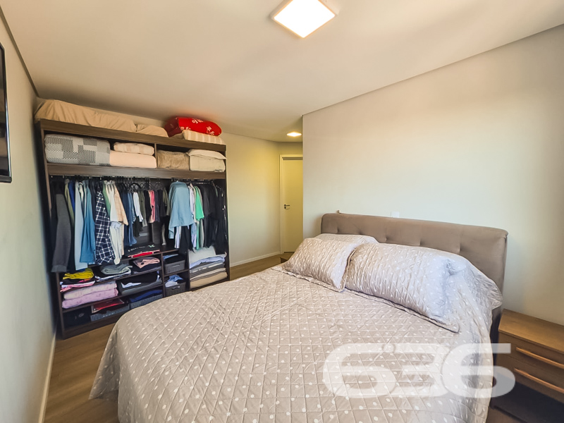 Apartamento - Bom Retiro - Joinville
