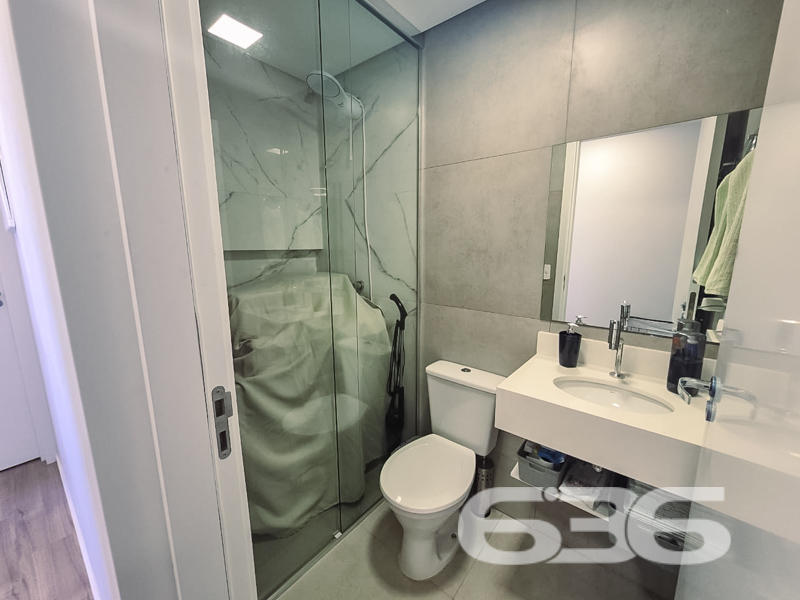 Apartamento - Bom Retiro - Joinville