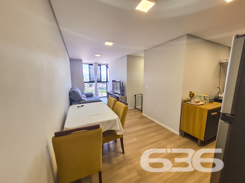 Apartamento - Bom Retiro - Joinville