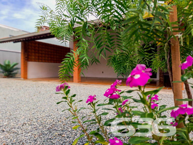Residência - Ubatuba - São Francisco do Sul