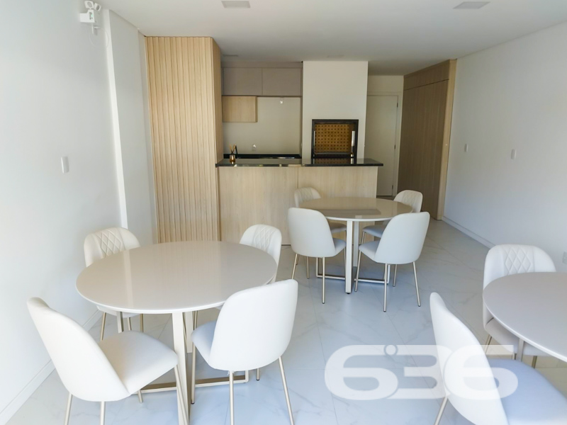 Apartamento - Santo Antônio - Joinville