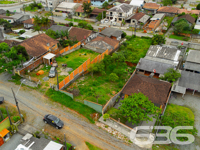 Terreno - Paranaguamirim - Joinville