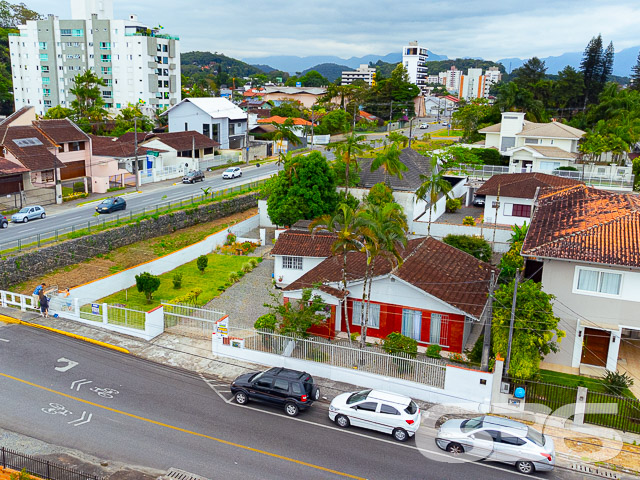 Foto de Terreno Joinville América 01033199