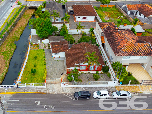 Foto de Terreno Joinville América 01033199