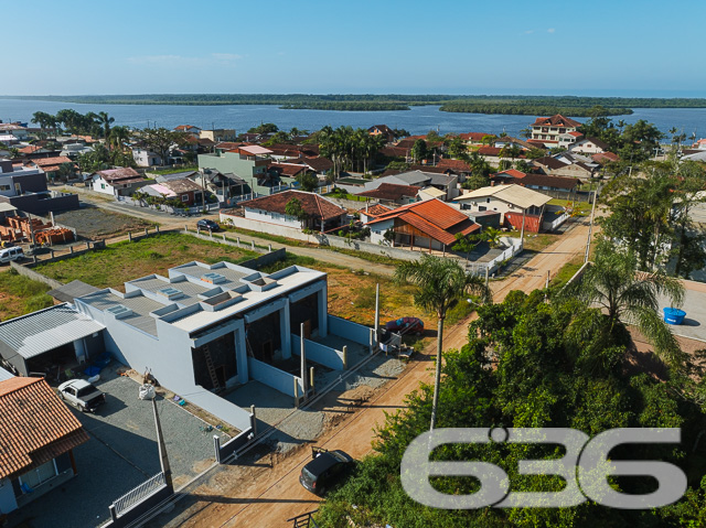 Foto de Geminado Térreo Balneário Barra do Sul Costeira 03017642