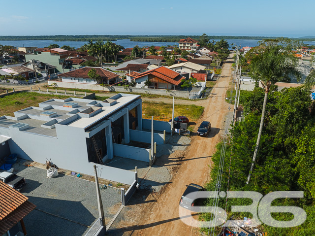 Foto de Geminado Térreo Balneário Barra do Sul Costeira 03017642